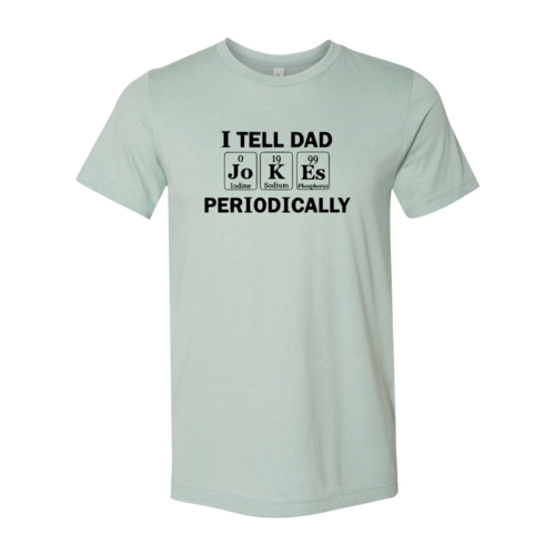 DT0948 I Tell Jokes Periodically