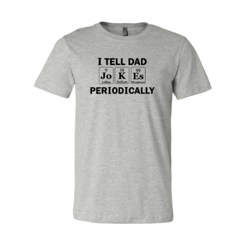 DT0948 I Tell Jokes Periodically