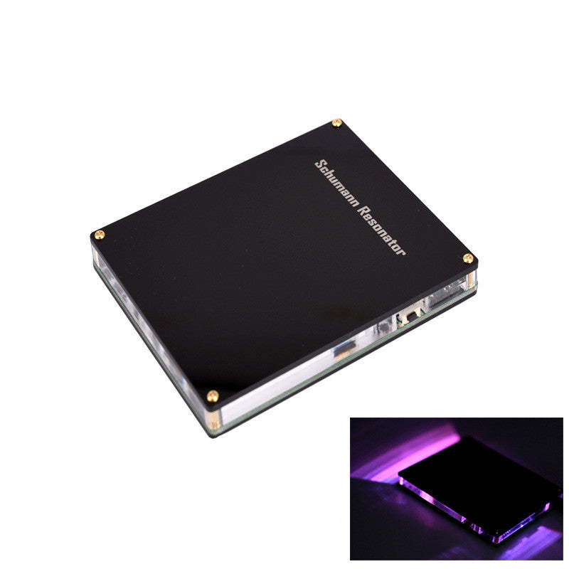 Wave Resonant Extremely Low Frequency Generator